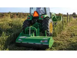 2025 John Deere FL11 Series