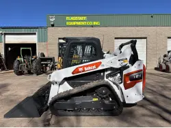 2026 Bobcat T64