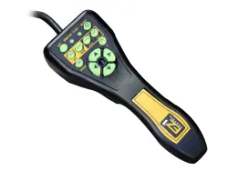 2025 Meyer 8' 6" Super-V3 LED
