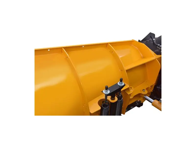 2025 Meyer 8' 6" Super-V3 LED