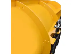 2025 Meyer 8' 6" Super-V3 LED