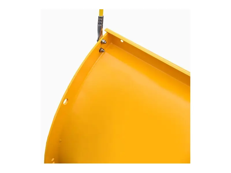 2025 Meyer 8' 6" Super-V3 LED