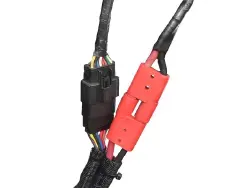 2025 Meyer 8' 6" Super-V3 LED