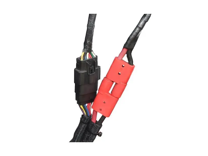 2025 Meyer 8' 6" Super-V3 LED
