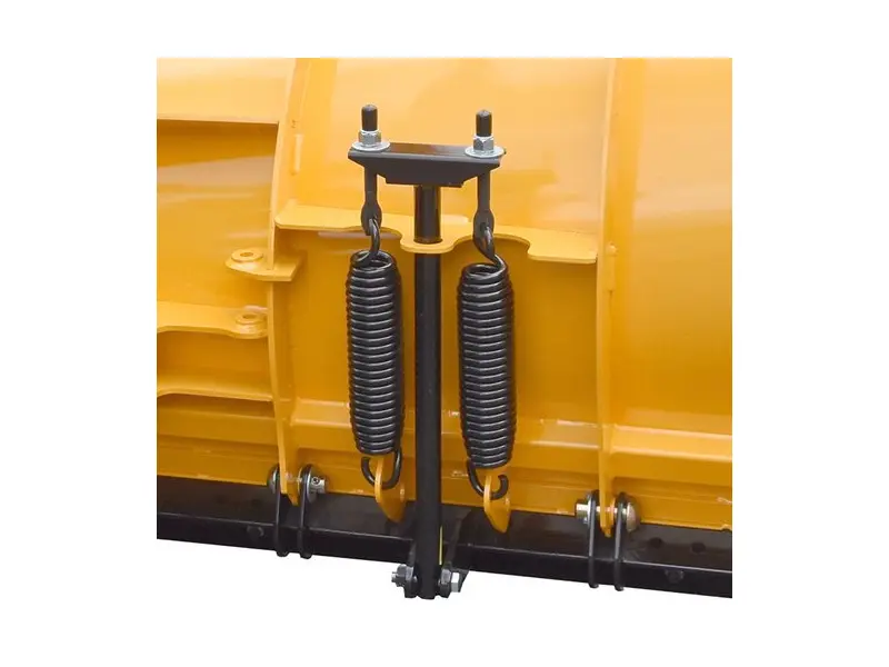 2025 Meyer 8' 6" Super-V3 LED