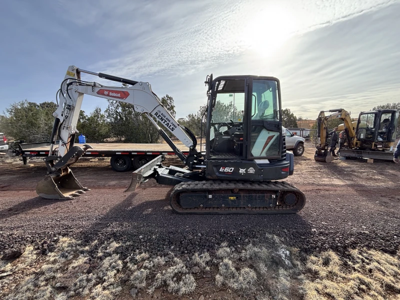 2025 BOBCAT