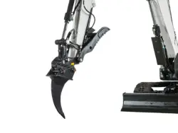 2023 Bobcat Ripper - X-Change
