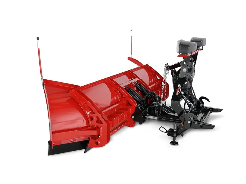 2024 Western Snowplows Wide-Out