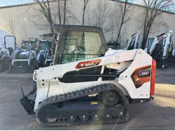 2025 Bobcat T550