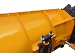 2025 Meyer 9' 6" Super-V3 LED