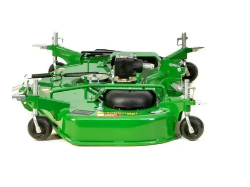 John Deere 60 in. Mid Mount Mower Deck