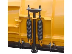 2025 Meyer 9' 6" Super-V3 LED
