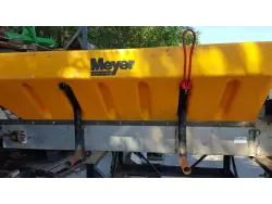 2010 Meyer PolyHawk PV (10.5 hp)