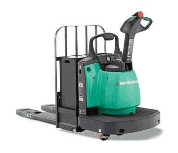 Mitsubishi Forklift PWR30 in Richmond, VA