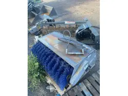 Bobcat 54 in. Sweeper