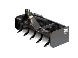2022 Bobcat Box Blades - 3PT, 60"