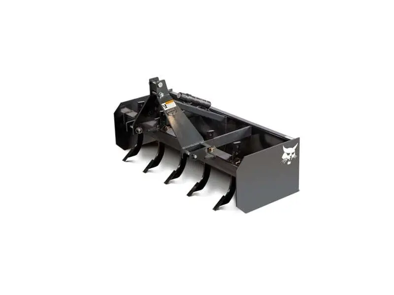 2022 Bobcat Box Blades - 3PT, 60"
