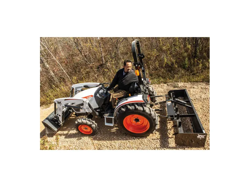 2022 Bobcat Box Blades - 3PT, 60"