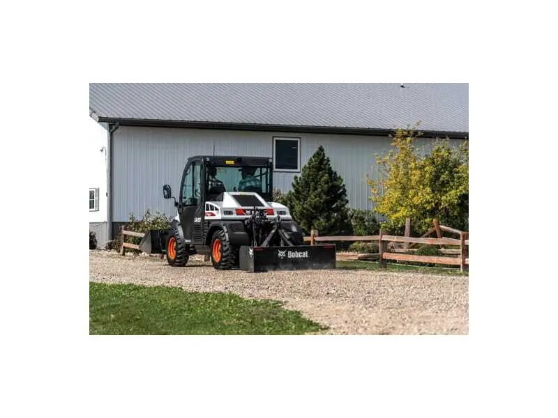 2022 Bobcat Box Blades - 3PT, 60"