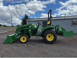 2024 JOHN DEERE 2032R