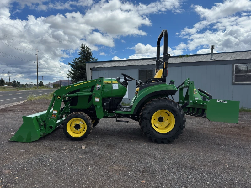 2024 JOHN DEERE