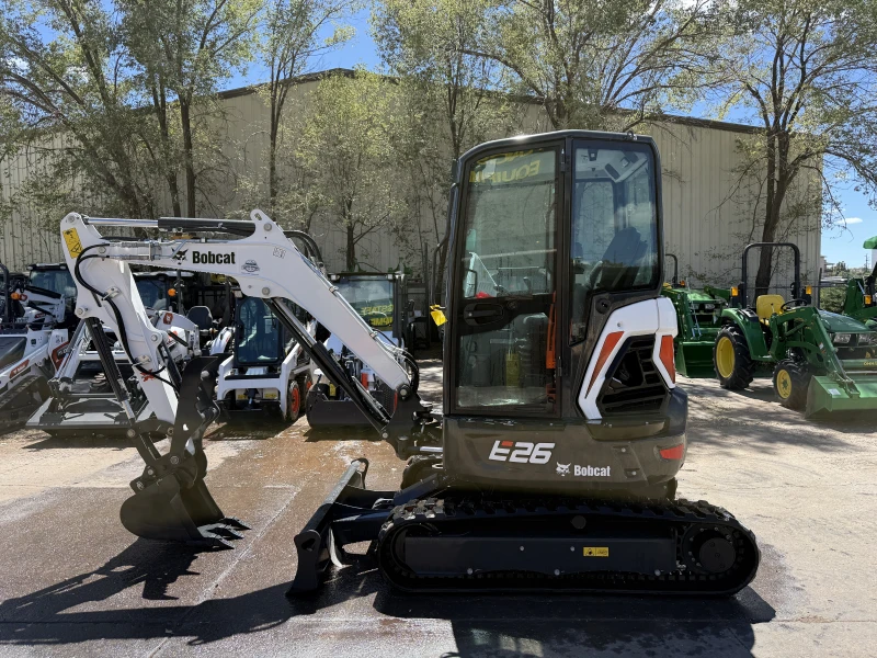 2025 BOBCAT