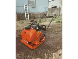 2023 Multiquip MVC88VTHW