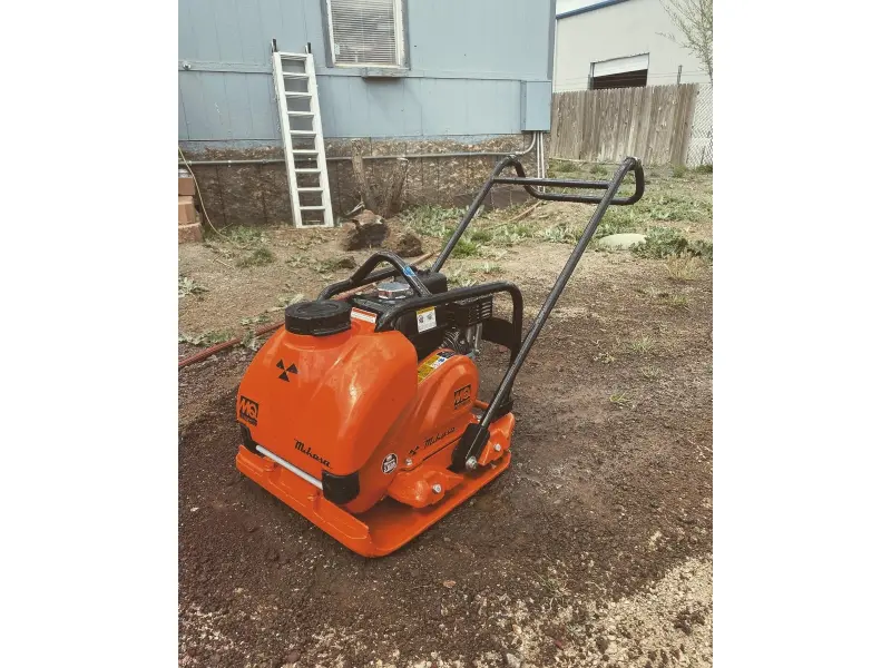 2023 Multiquip