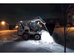 2024 Bobcat 80" Snow & Light Material Bucket