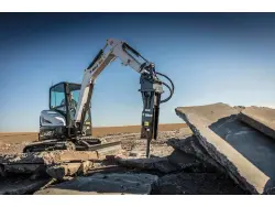 2025 Bobcat Nitrogen Breaker - NB160