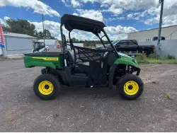 2024 JOHN DEERE Gator XUV560E Base