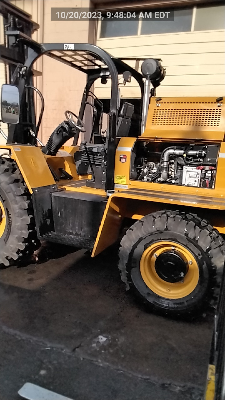 Liftking Manufacturing Corp LK8M in Richmond, VA