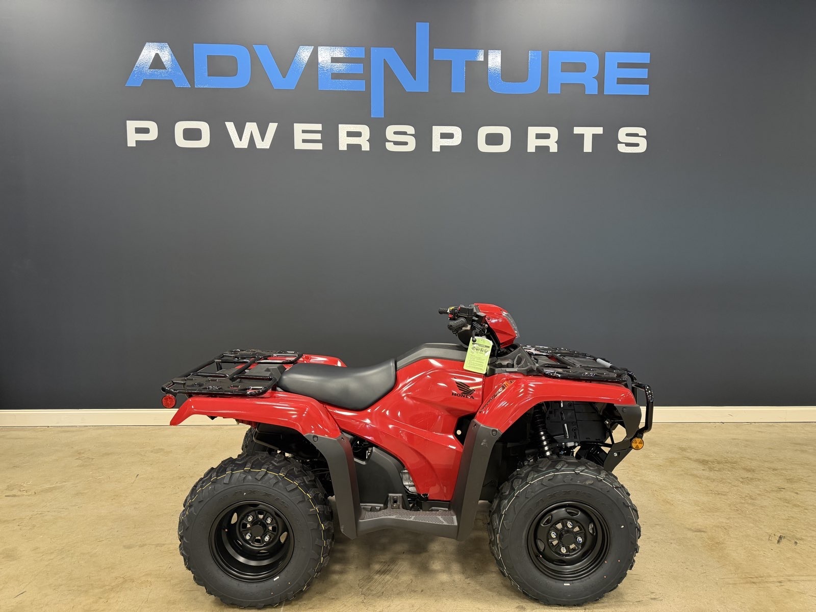 2027 Honda Foreman 4x4 in trussville AL