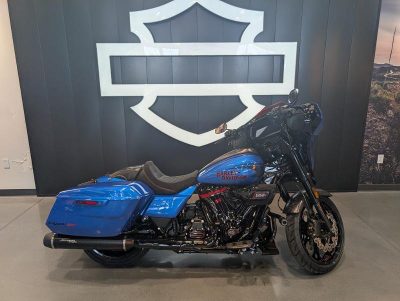 2026 Harley-Davidson CVO STREET GLIDE ST CVO ST in Appleton, WI