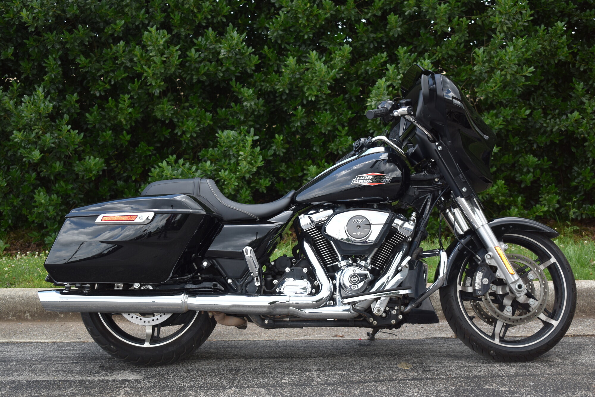 2024 Harley-Davidson Street Glide in Biloxi, MS