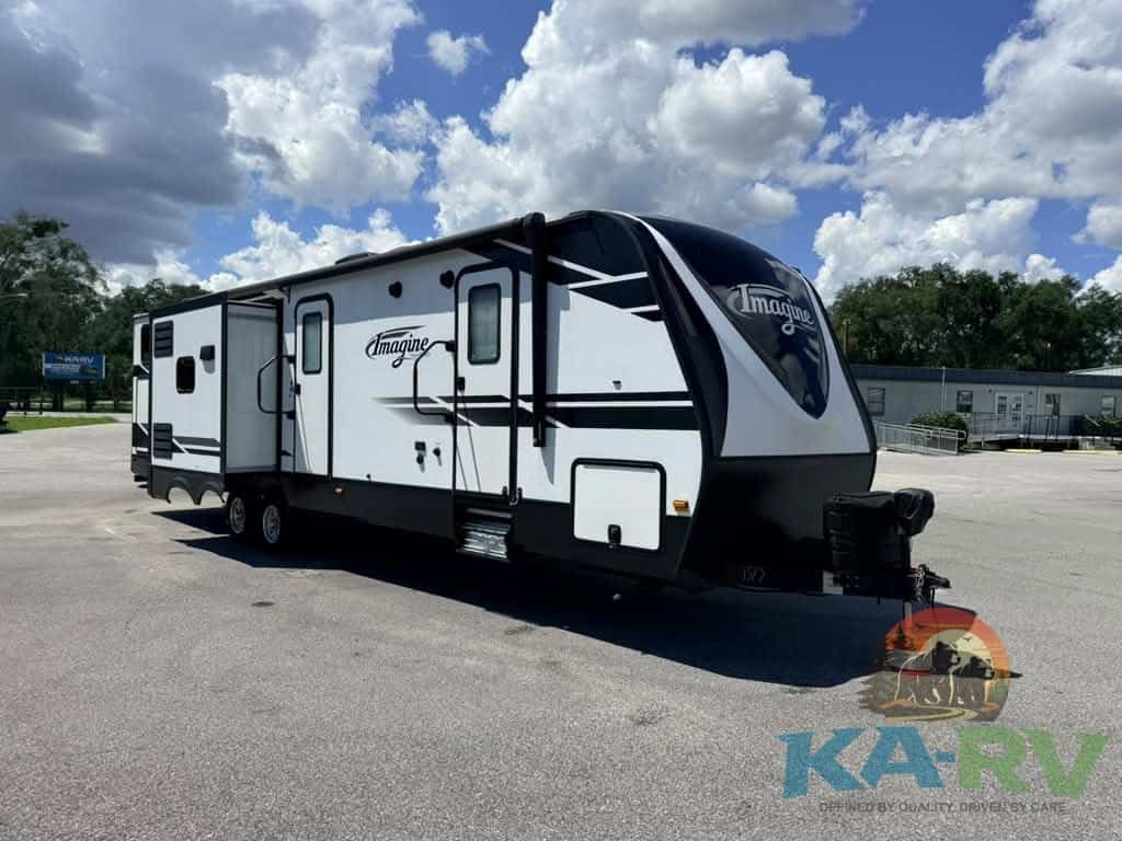 2020 Grand Design Imagine 3250BH in
