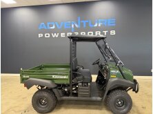 Exploring Kawasaki’s MULE Utility Vehicle Lineup image