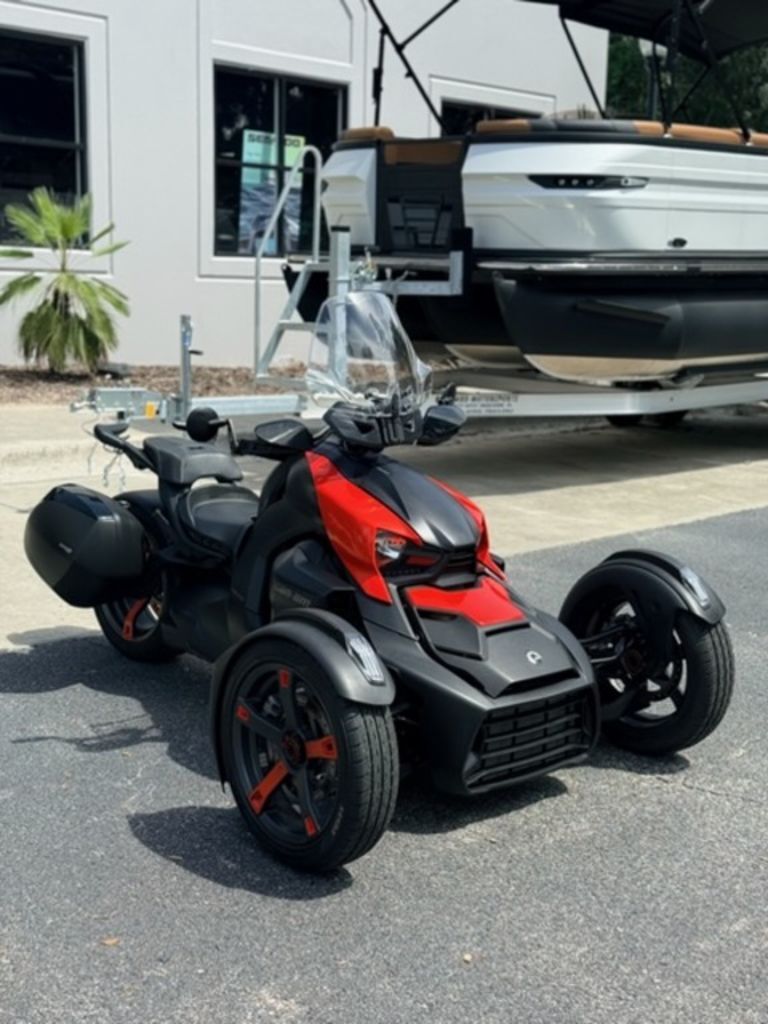 2019 Can-Am Ryker 900 ACE 900 ACE in Oakland, FL
