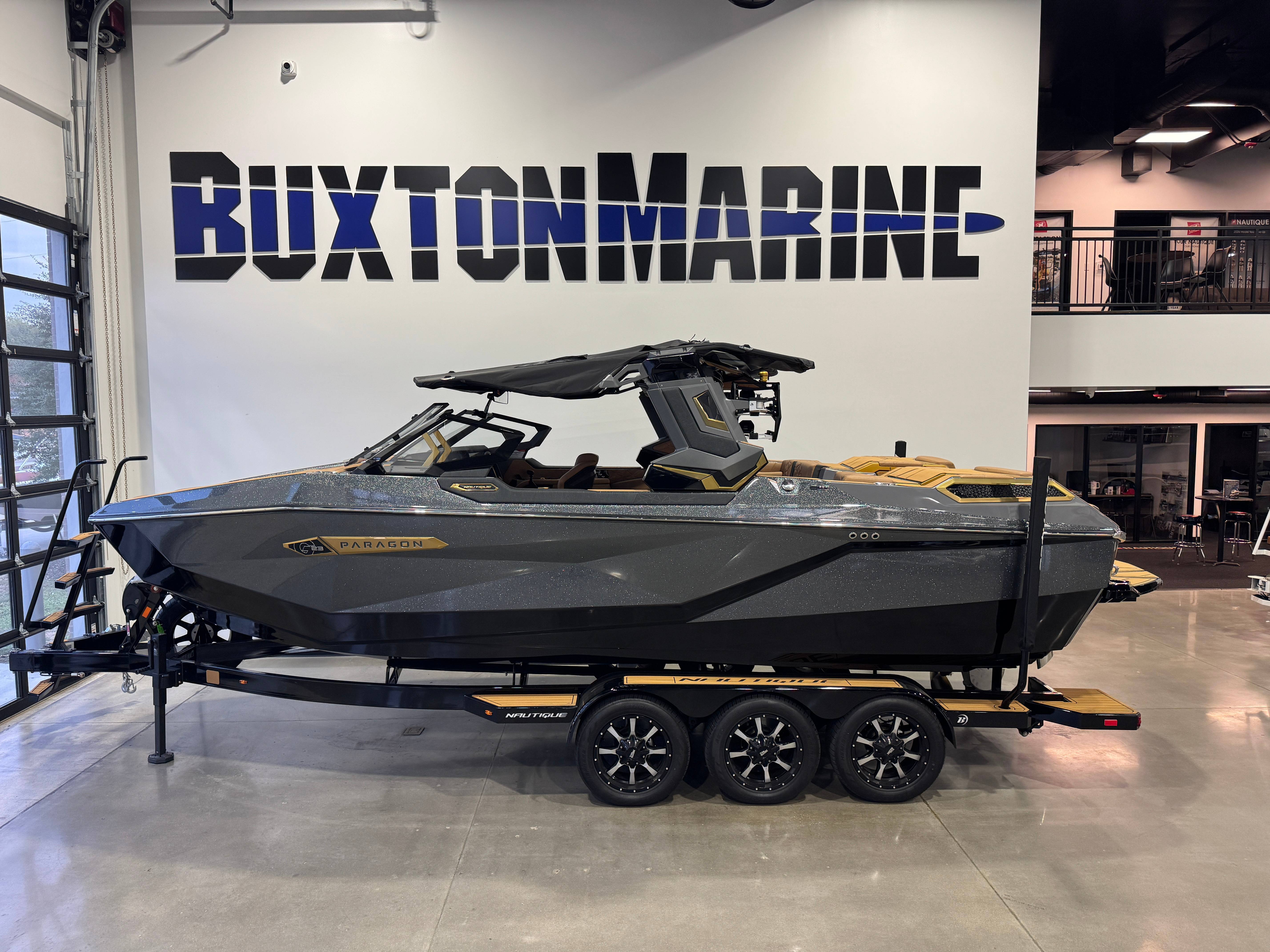 2027 Nautique Super Air Nautique G23 Paragon G25 in lewisville TX