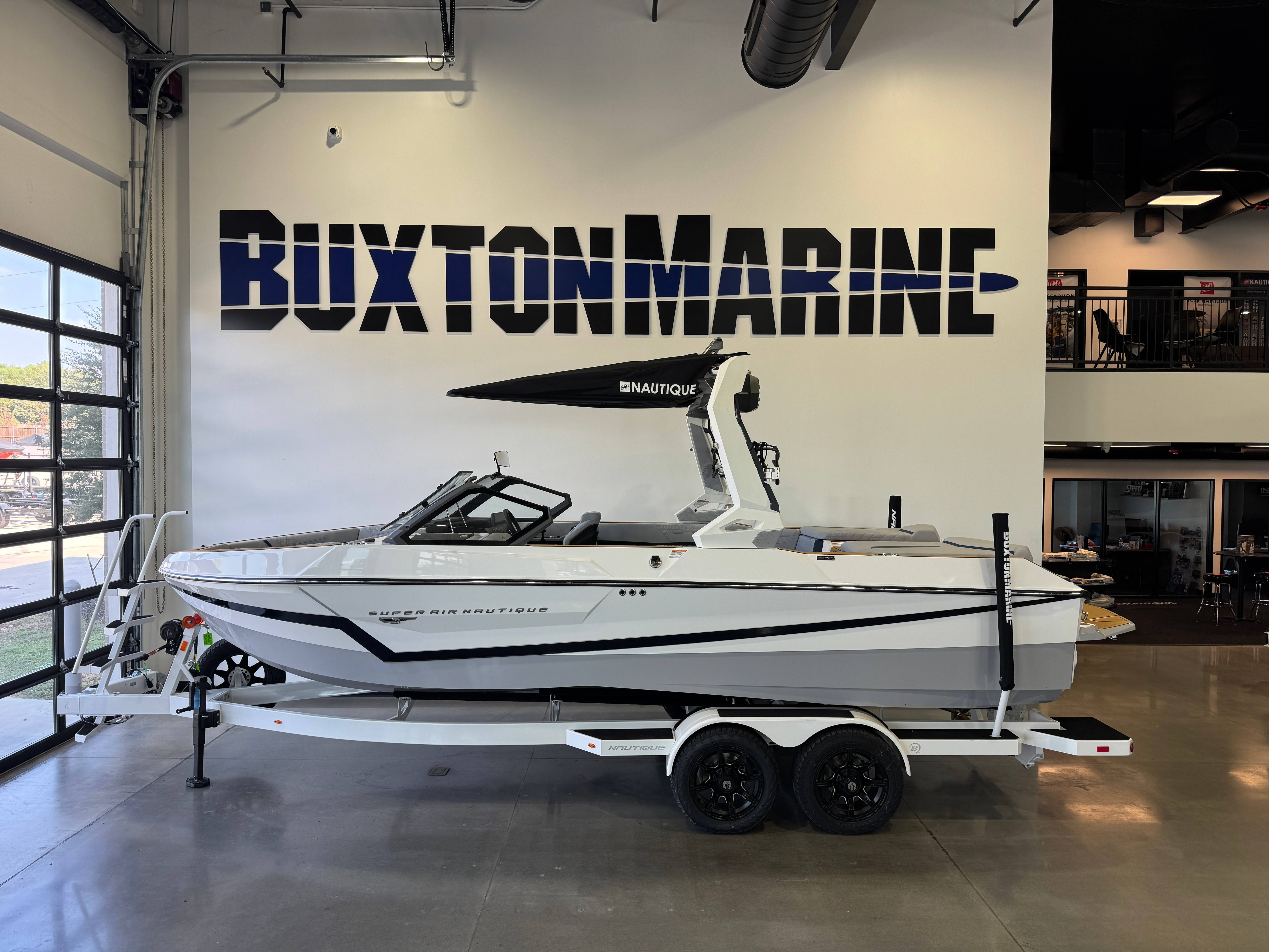 2027 Nautique Super Air Nautique S23 S25 in lewisville TX