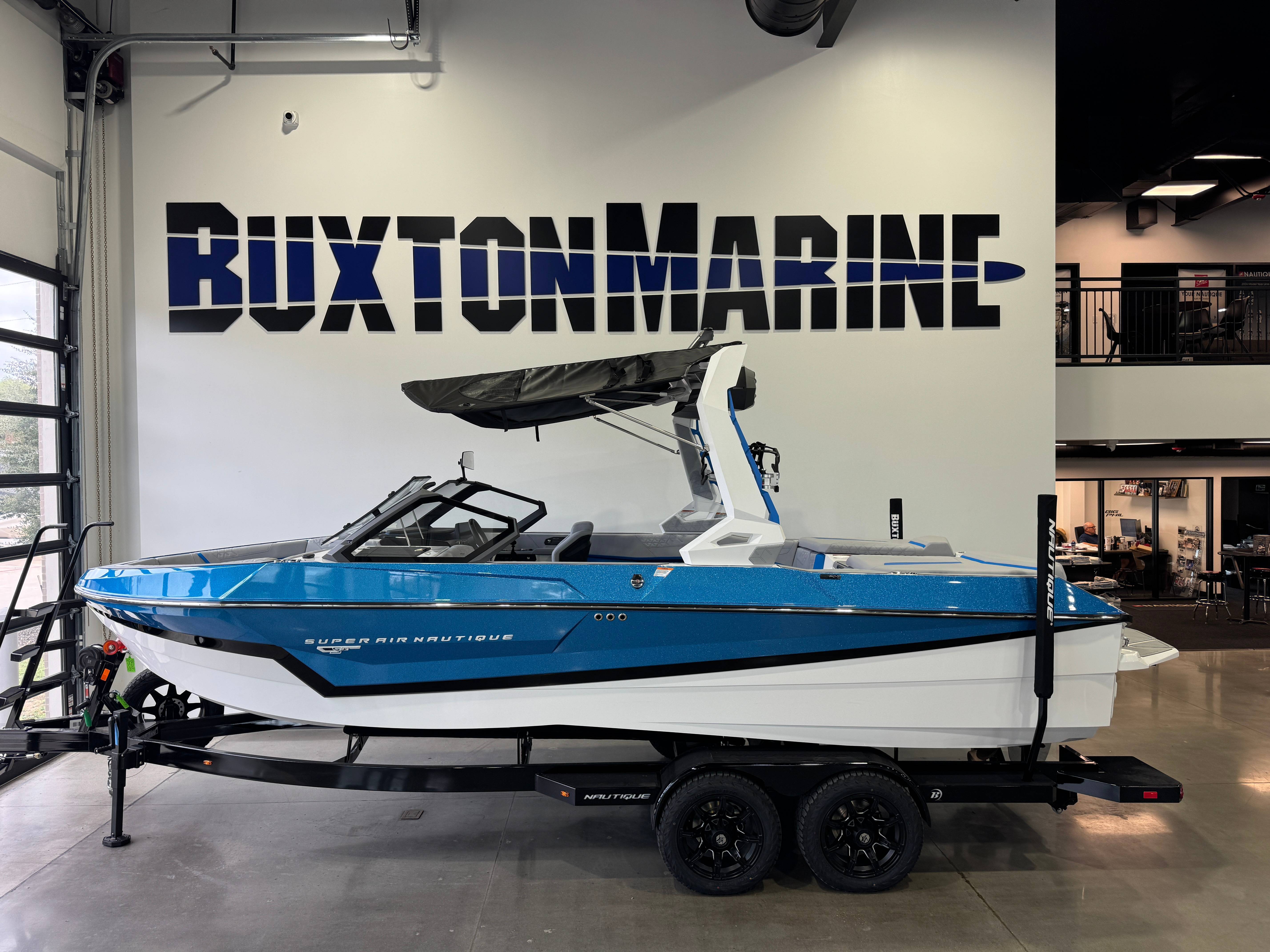 2027 Nautique Super Air Nautique S23 S25 in lewisville TX