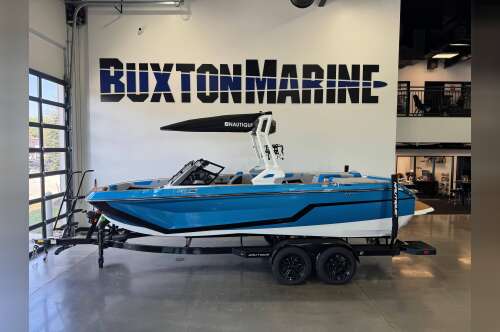 2027 Nautique Super Air Nautique GS22 in lewisville TX