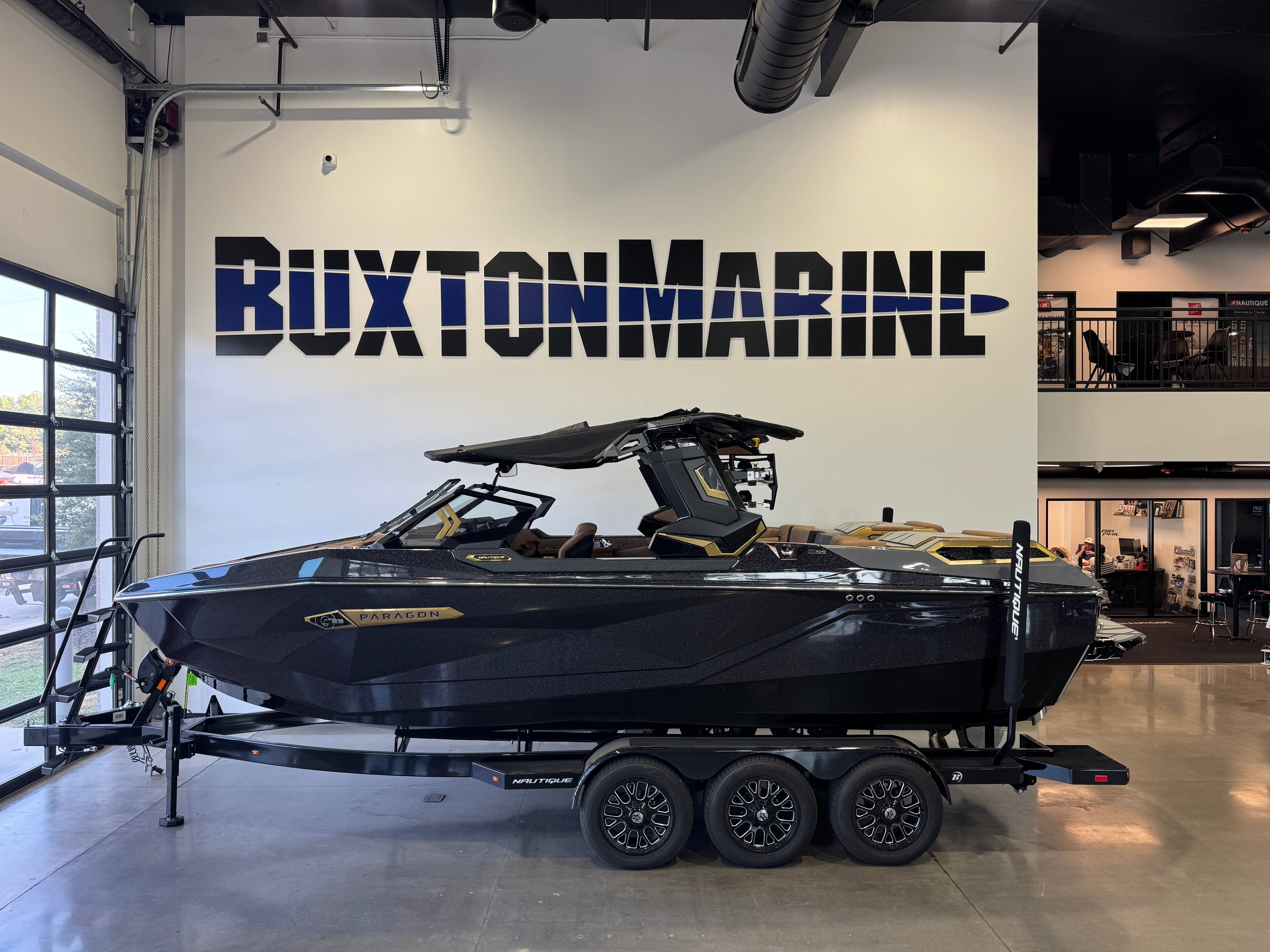 2027 Nautique Super Air Nautique G23 Paragon G25 in lewisville TX