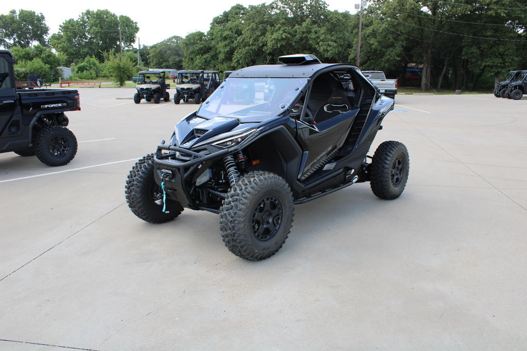 2026 CFMOTO ZFORCE Z10 UTV/Utility ATV
