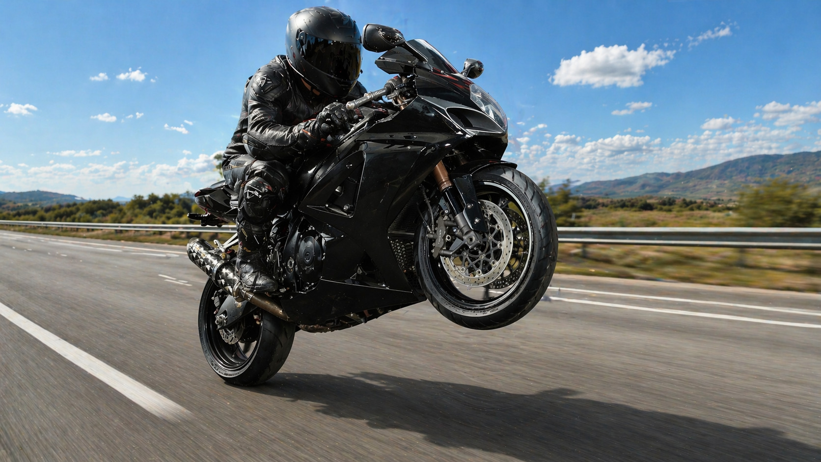 2007 Suzuki GSX-R1000 1000 in Fayetteville, NC