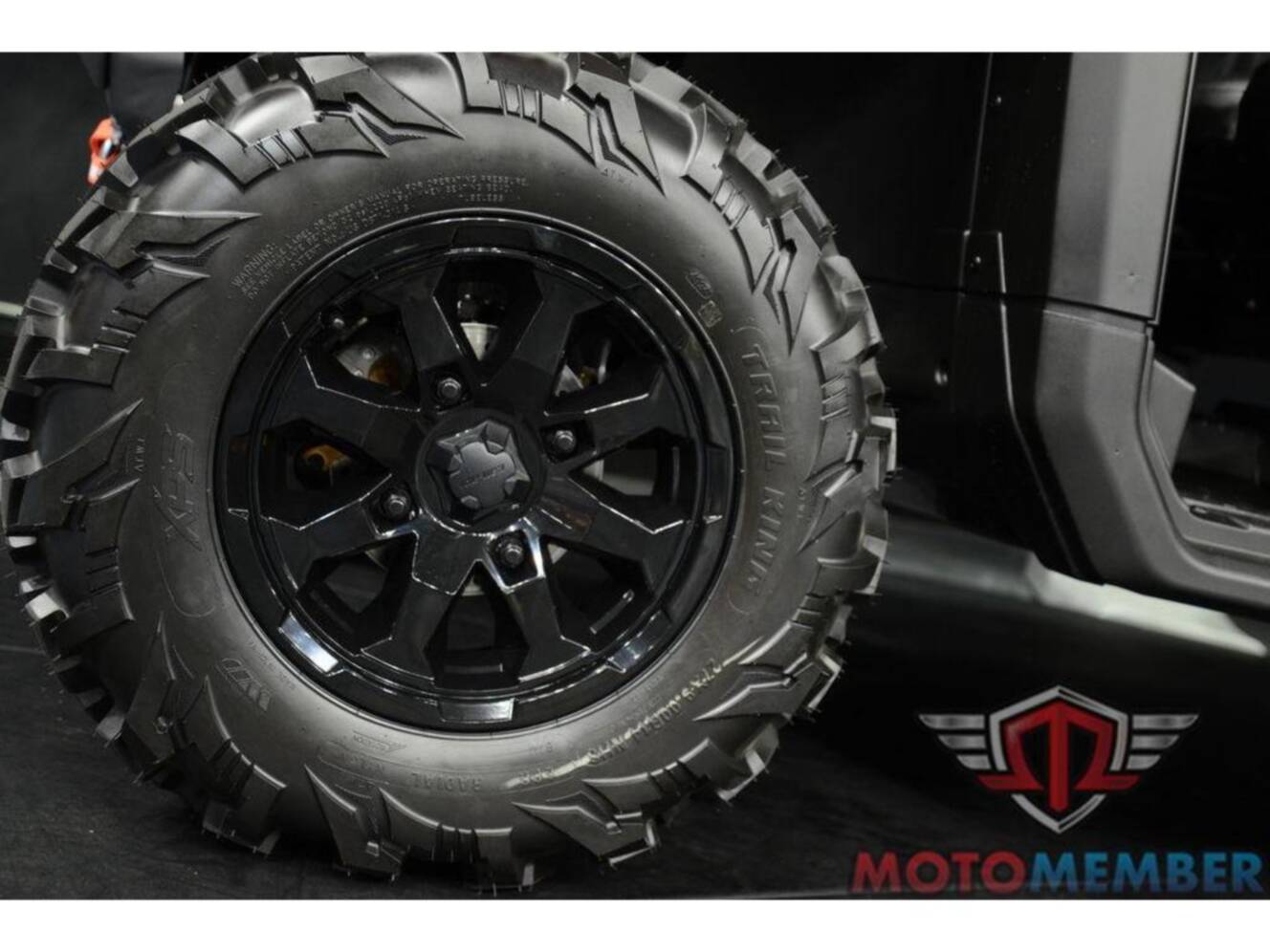 A photo of this 2025 Can-Am Defender MAX DPS HD10