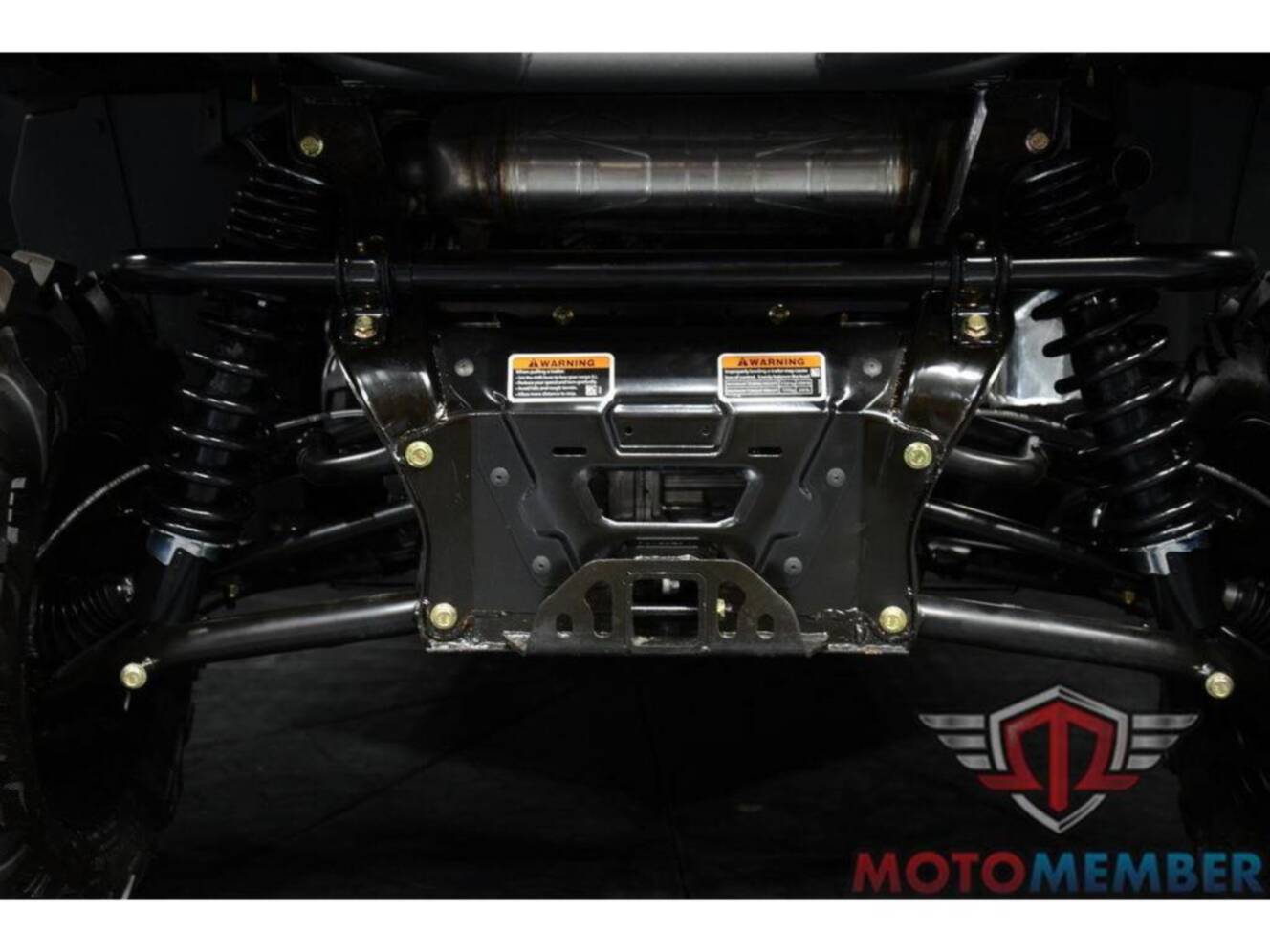 A photo of this 2025 Can-Am Defender MAX DPS HD10