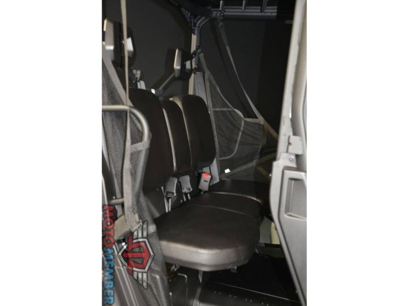 A photo of this 2025 Can-Am Defender MAX DPS HD10