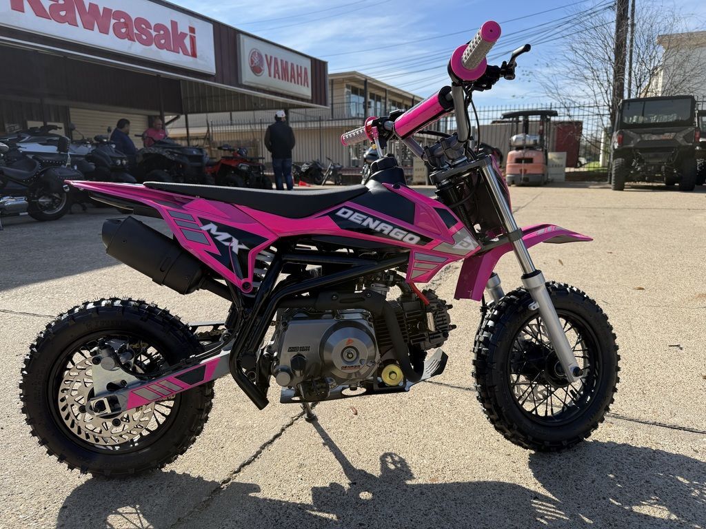 2026 Denago Powersports MX in College Station, TX