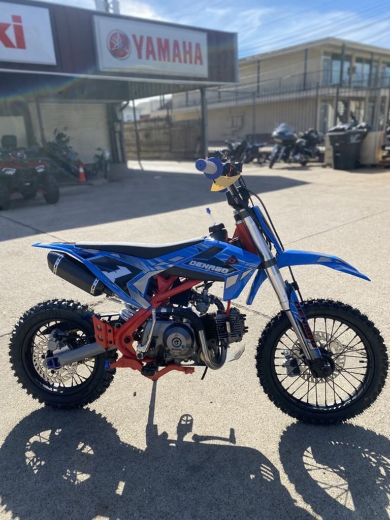 2026 Denago Powersports MX1 in College Station, TX